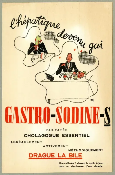 Gastro Sodine S