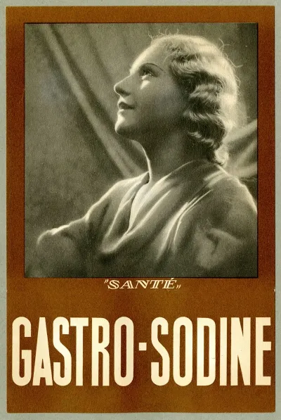 Gastro Sodine