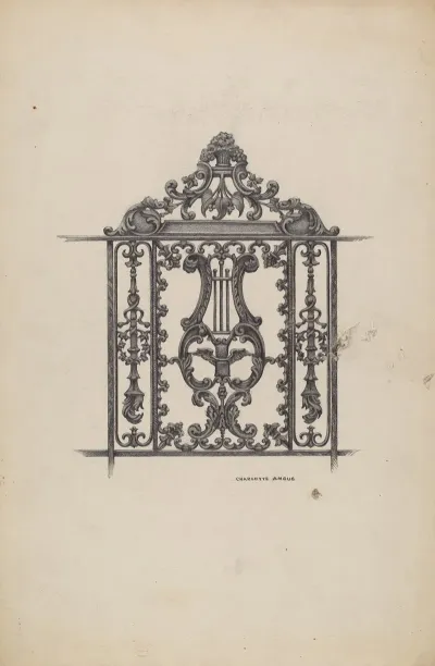 Gate 4