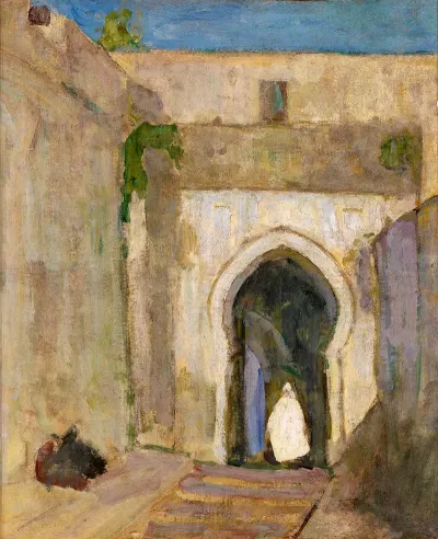 Gateway Tangier 2