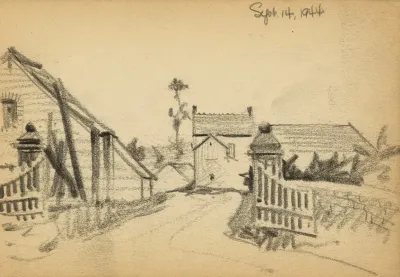 Gateway To Farm