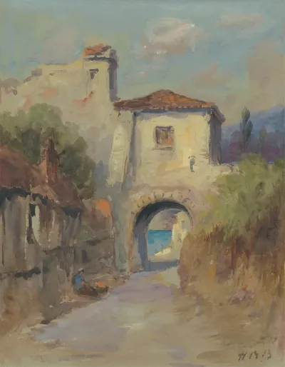Gateway