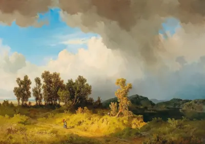 Gathering Storm 2