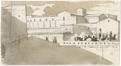 Gebouwencomplex