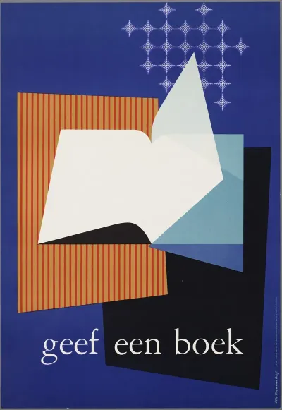 Geef Een Boek 7