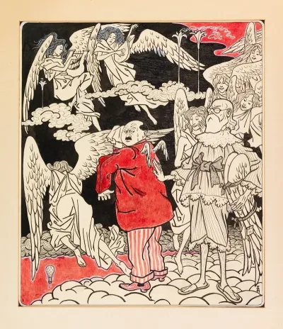 Gefilde Der Seligen