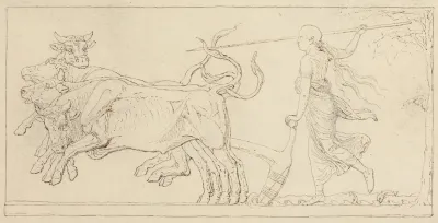 Gefion Plojer Sjaelland Ud
