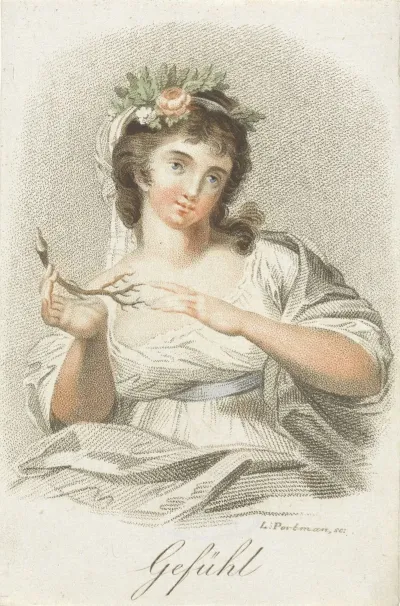 Gefuhl