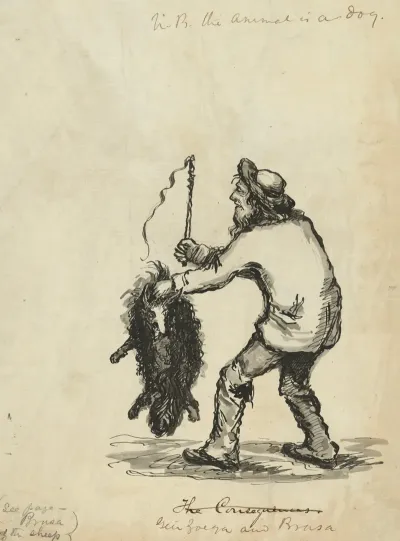 Geir Zoega And Brusa