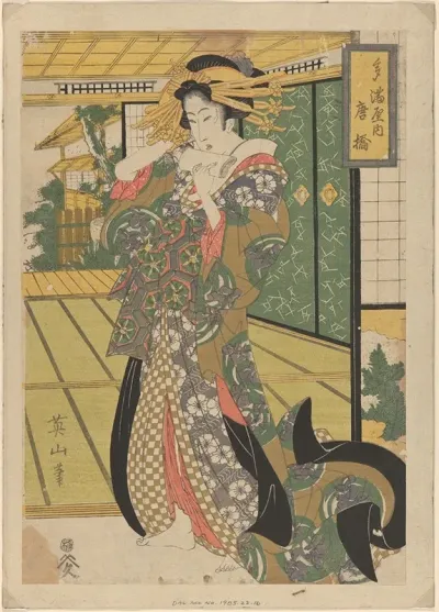 Geisha