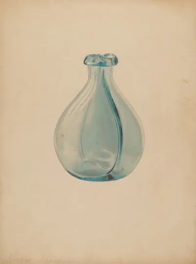 Gemel Bottle