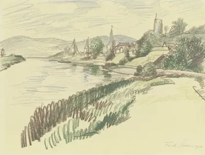 Gemunden Am Main