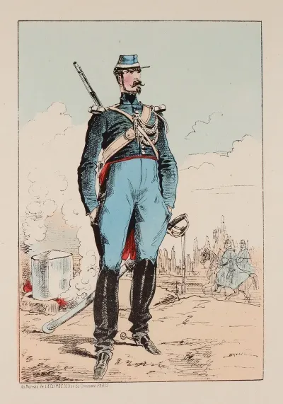 Gendarmerie Republicaine