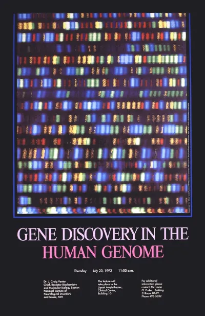 Gene Discovery In The Human Genome