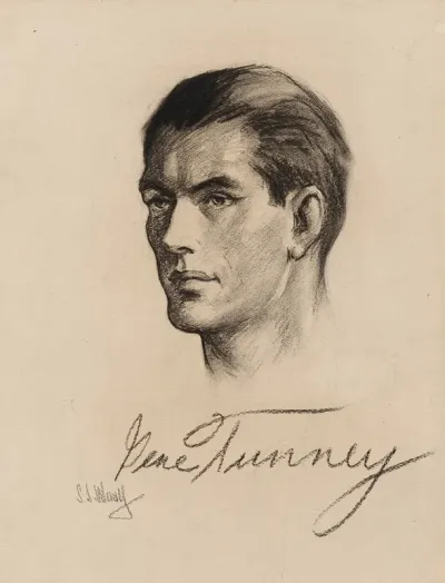 Gene Tunney