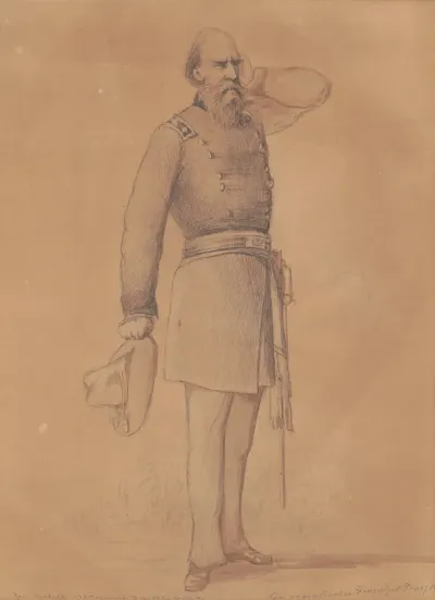 General August Willich