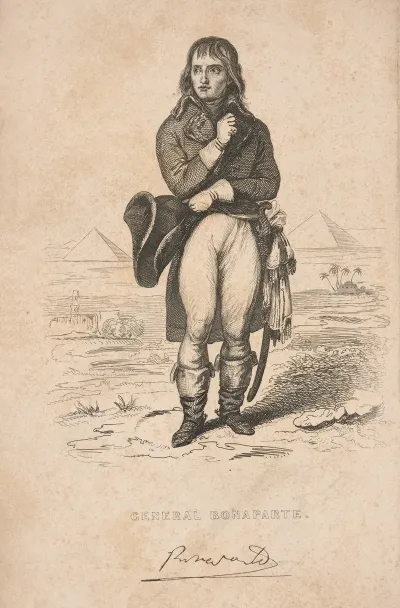 General Bonaparte