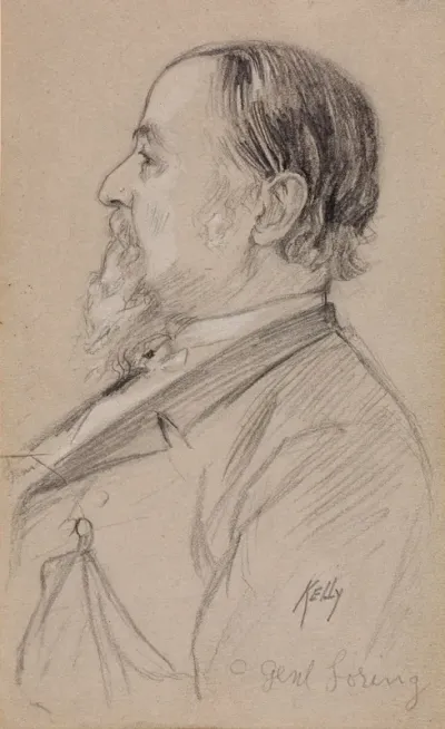 General Charles Greeley Loring