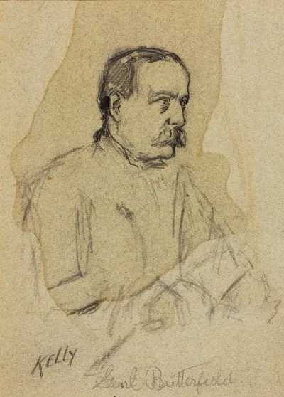 General Daniel Butterfield
