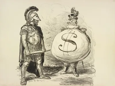 General Expense How Long Will The War Last Mars Thats Up To You
