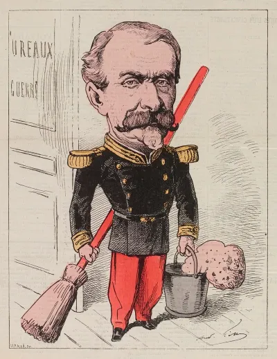 General Farre