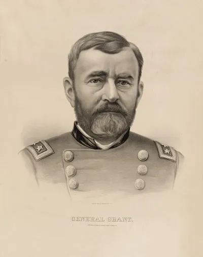 General Grant 3