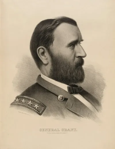 General Grant 4