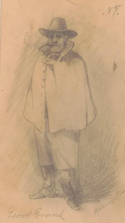 General Grant Chattanooga Tenn