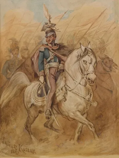 General Poniatowski