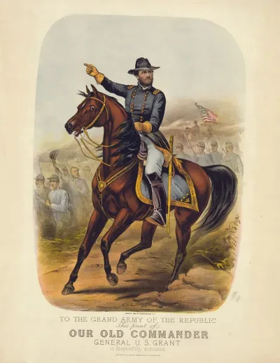 General U S Grant