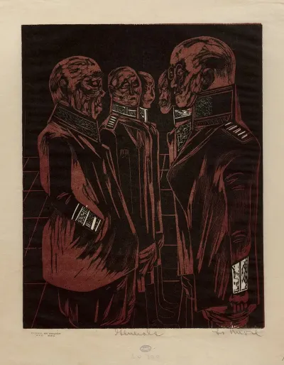 Generals