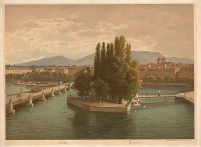 Geneve 5