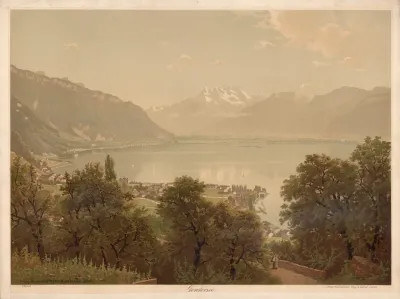 Genfersoen