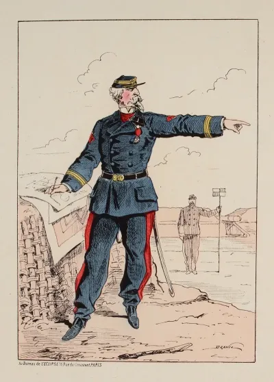 Genie Auxiliaire
