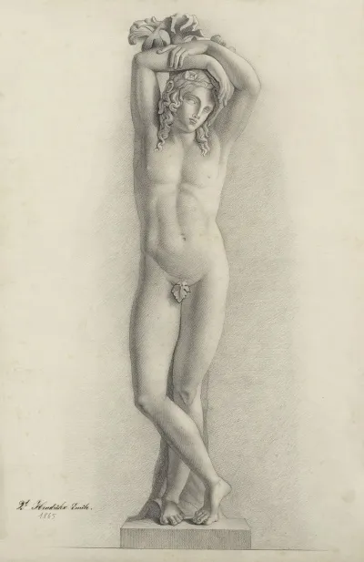Genie Funebre