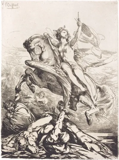 Genius Of The Arts