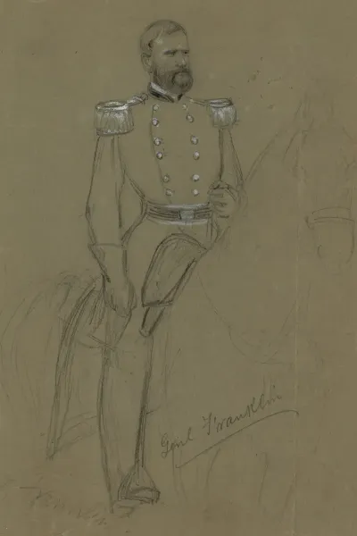 Genl Franklin