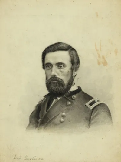 Genl Rawlings