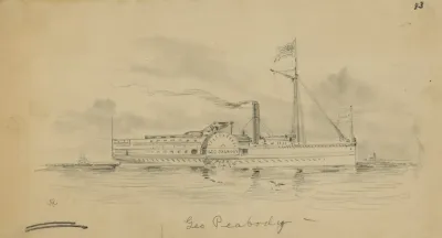 Geo Peabody
