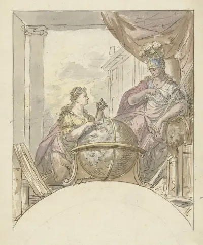 Geographie En Minerva