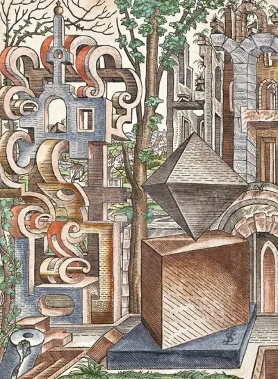 Geometria Et Perspectiva Pl 01