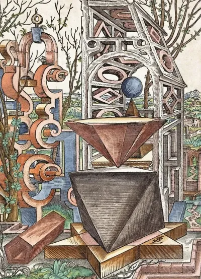 Geometria Et Perspectiva Pl 03