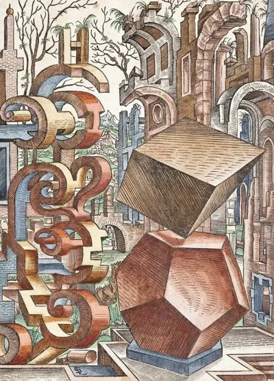 Geometria Et Perspectiva Pl 04
