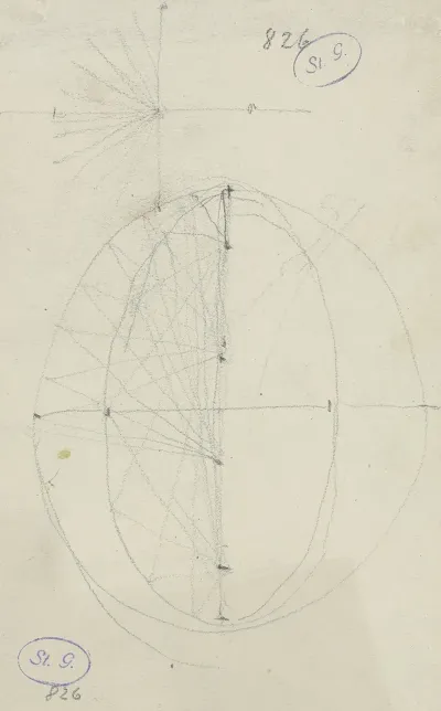 Geometrical Sketches