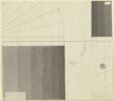 Geometrische Formen Und Schattierungen