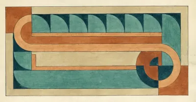 Geometrische Kunst 3