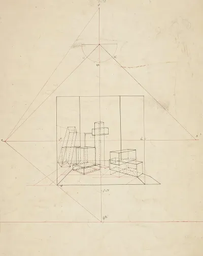 Geometrisk Komposition