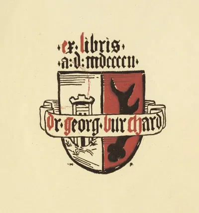Georg Burchard 2