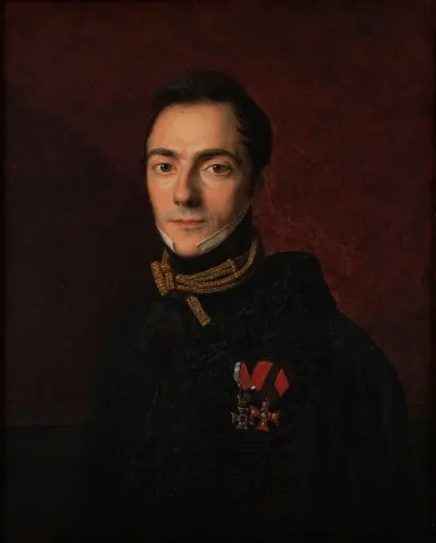 Georg Graf Apponyi