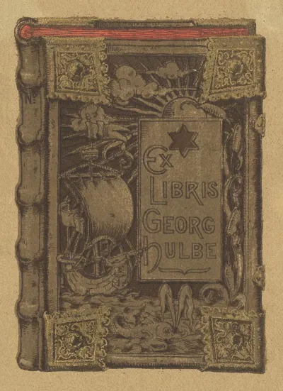 Georg Hulbe